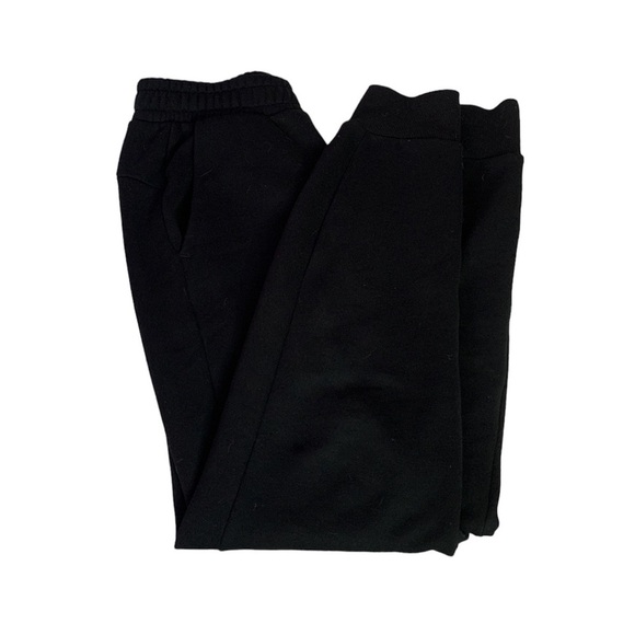 Nwot Women’s Puma Essentials Sweatpants - Picture 4 of 4